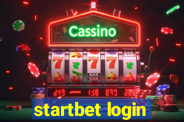 startbet login